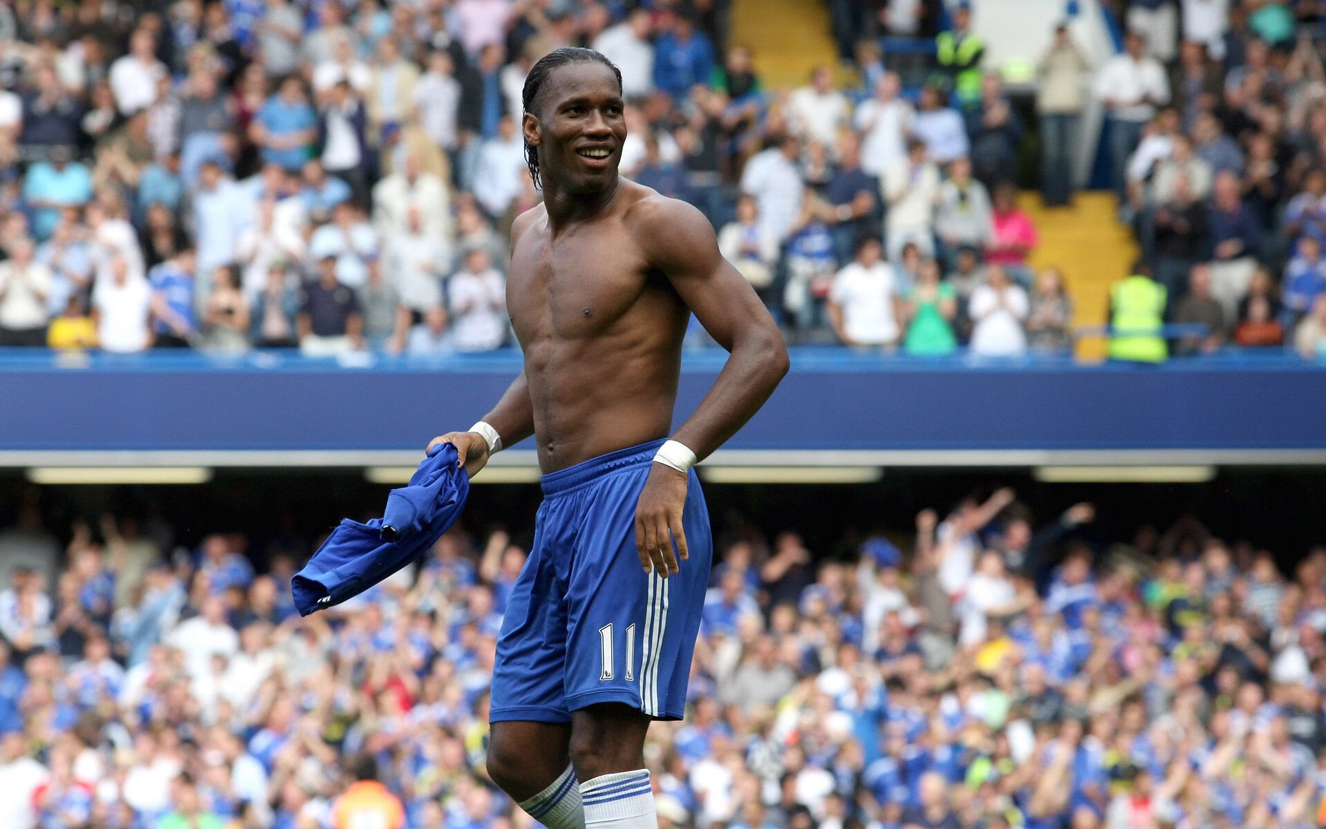 切尔西大比分胜出,实力有所增强,切尔西比赛分析