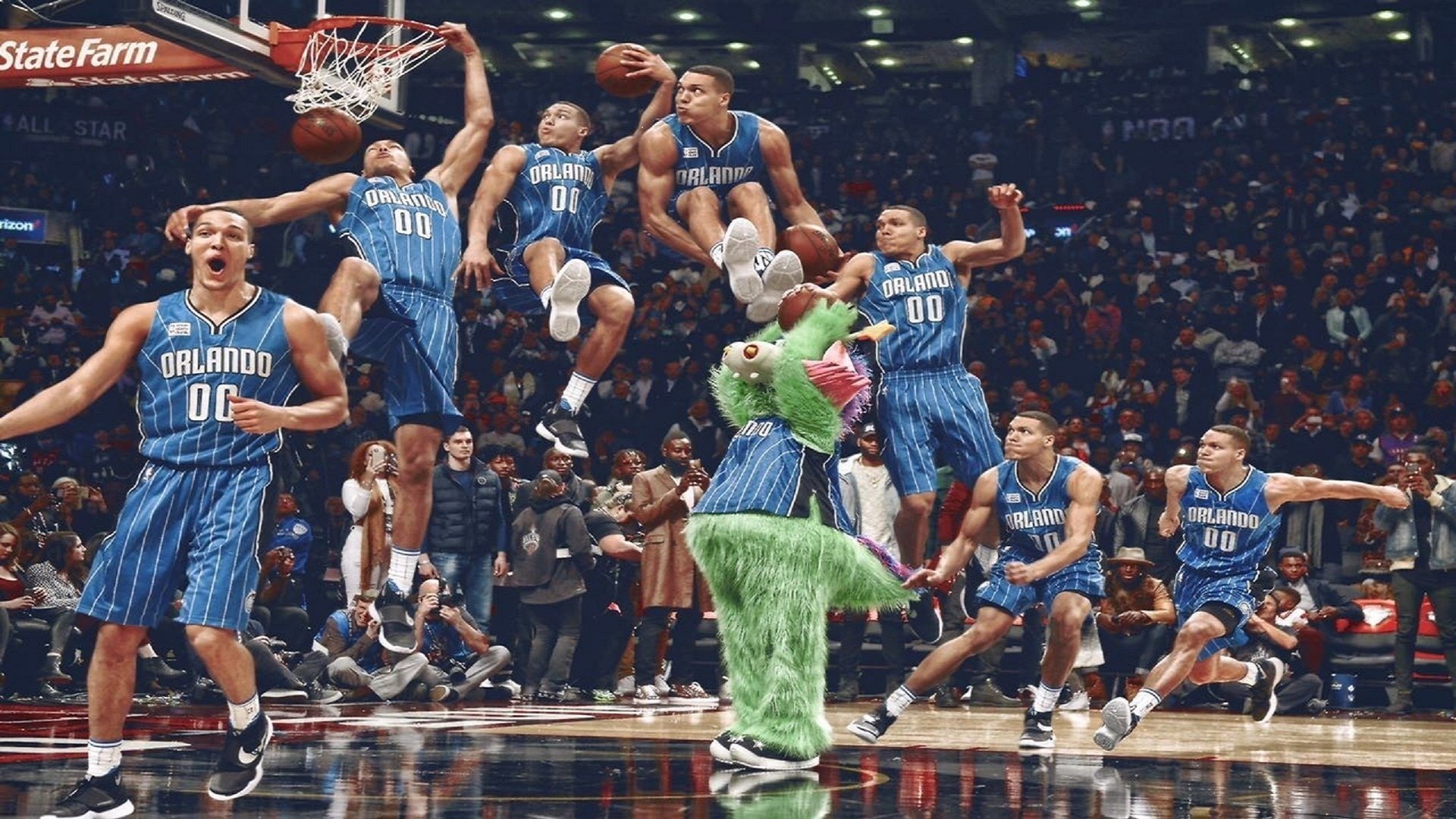 爵士在主场迎来关键胜利，米切尔全场比赛表现出色！，爵士米切尔打什么位置